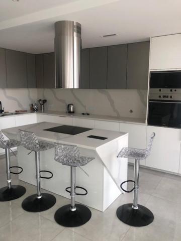 Apartamento Deluxe Santa Filomena Mindelo Exterior foto