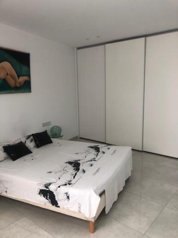 Apartamento Deluxe Santa Filomena Mindelo Exterior foto